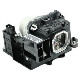Ampoule Projecteur Tawelun NP15LP - Compatible NP-M300X, M260X, M230X Et Autres - Lampe Remplacement
